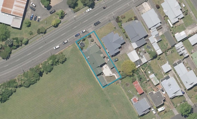 22 Jones Street, Whanganui East, Whanganui - Carousel 1
