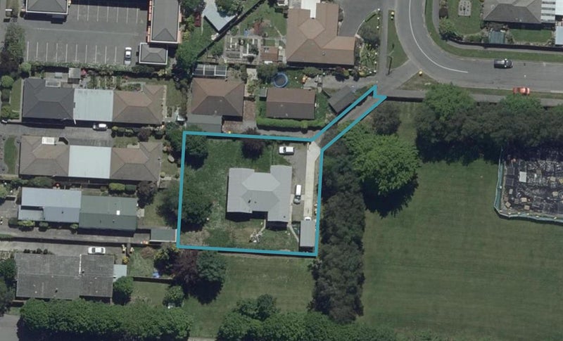 91A Momorangi Crescent, Redwood, Christchurch - Carousel 1