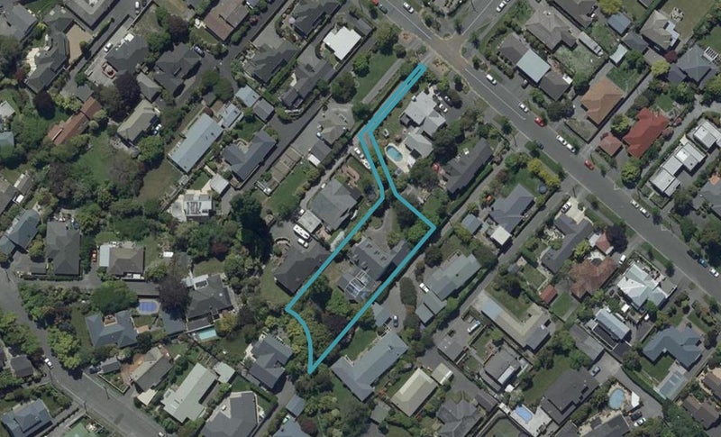 125A Hamilton Avenue, Ilam, Christchurch - Carousel 1