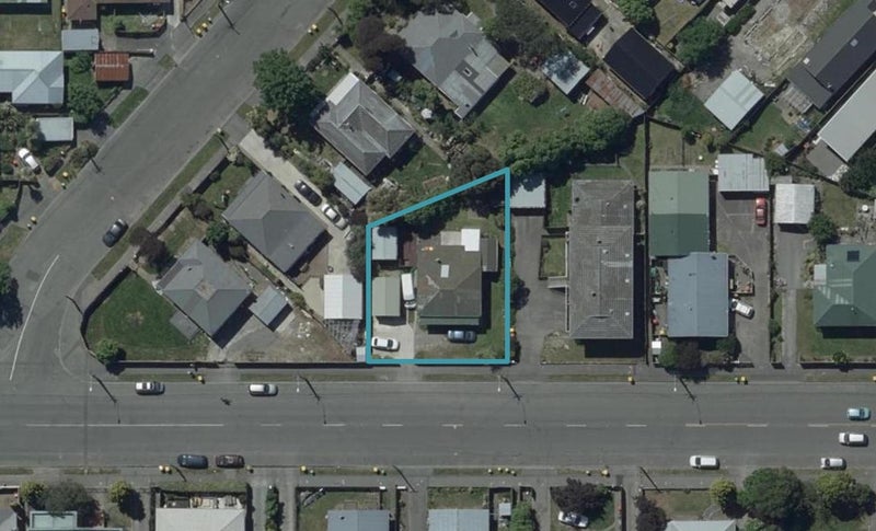 601 Hereford Street, Linwood, Christchurch - Carousel 1