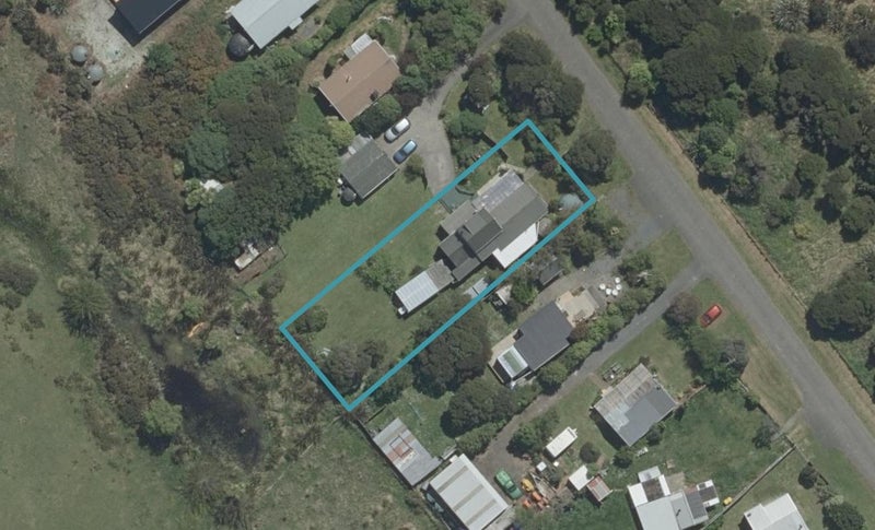 90 Beach Road, Long Beach, Port Chalmers - Carousel 1