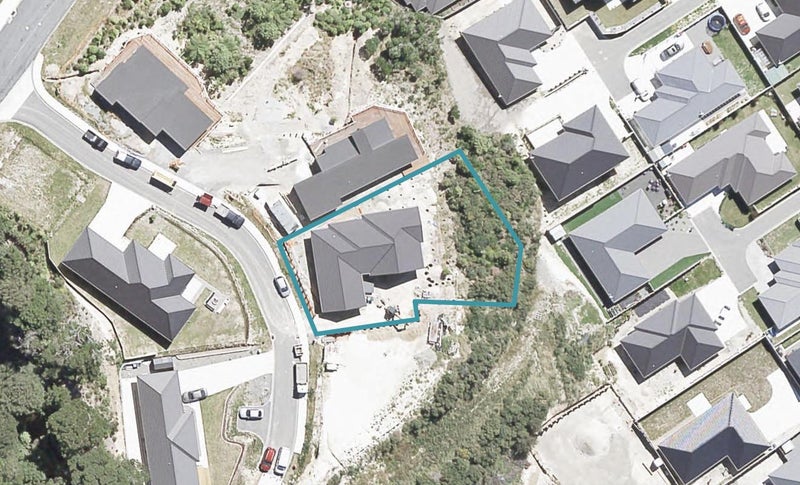 5 Lila Gillies Lane, Riverstone Terraces, Upper Hutt - Carousel 1