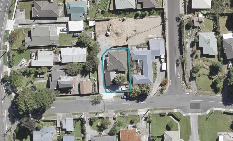 3B Morrison Grove, Stokes Valley, Lower Hutt - Carousel 1