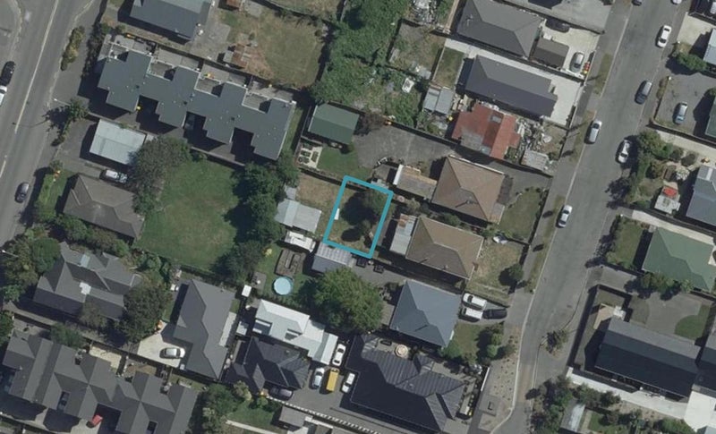4/89 Barbour Street, Waltham, Christchurch - Carousel 1