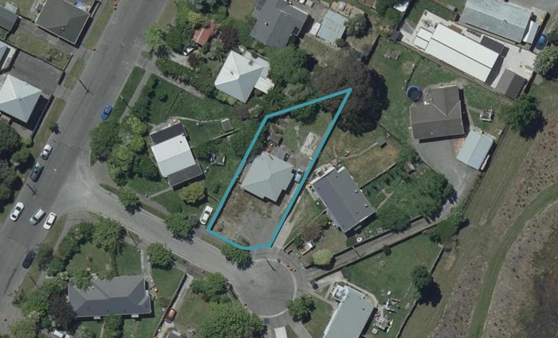 3 Bray Street, Woolston, Christchurch - Carousel 1
