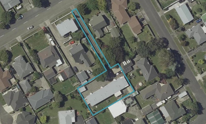 34A Rata Street, Roslyn, Palmerston North - Carousel 1