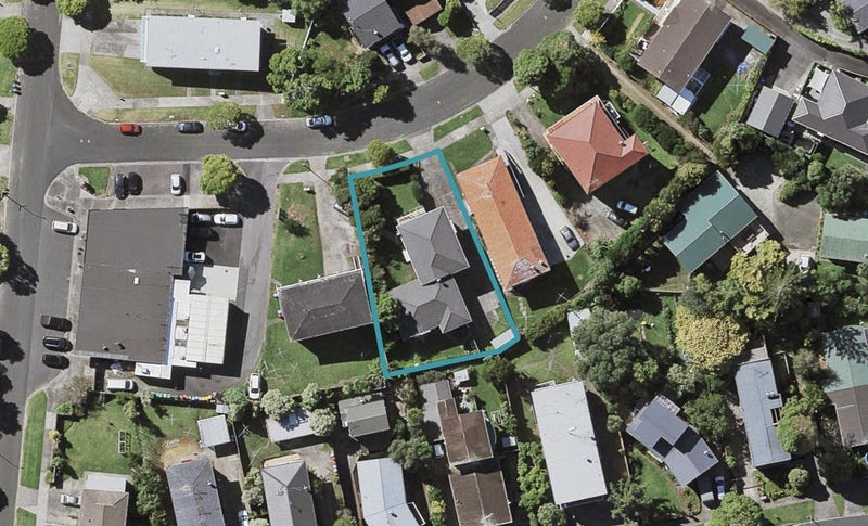2/5 Caulton Street, St Johns, Auckland - Carousel 1