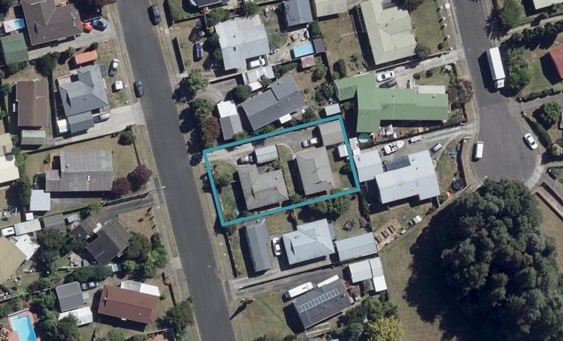 7B Tattersfield Place, Dinsdale, Hamilton - Carousel 1