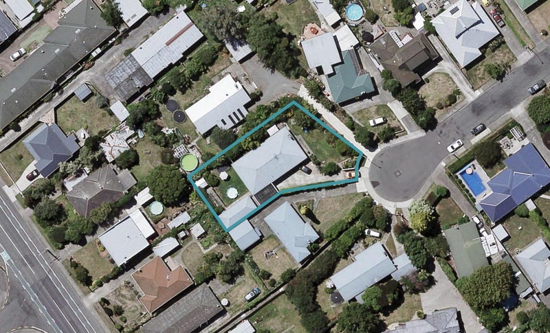 1004 Totara Street, Mahora, Hastings - Carousel 1