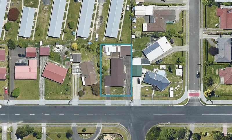 52 Ward Avenue, Fenton Park, Rotorua - Carousel 1