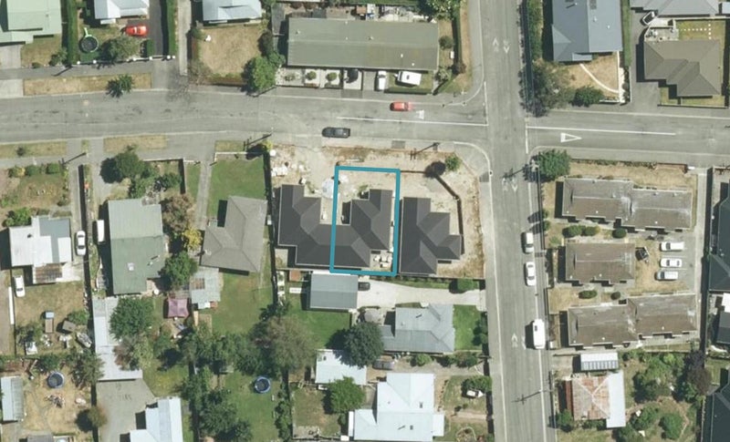 99A Arthur Street, Blenheim, Blenheim - Carousel 1