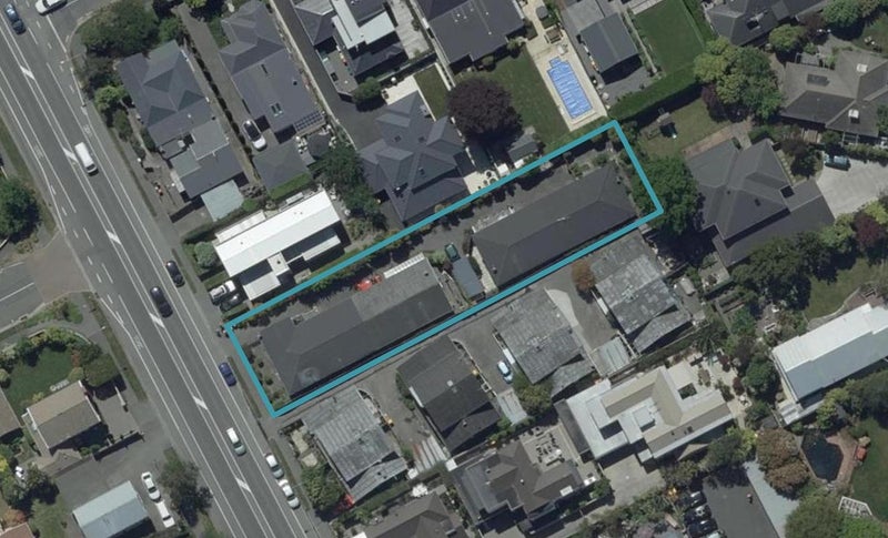 4/116 Rossall Street, Merivale, Christchurch - Carousel 1