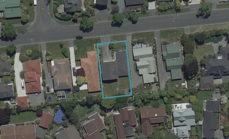 15 Strathean Avenue, Avonhead, Christchurch - Carousel 1