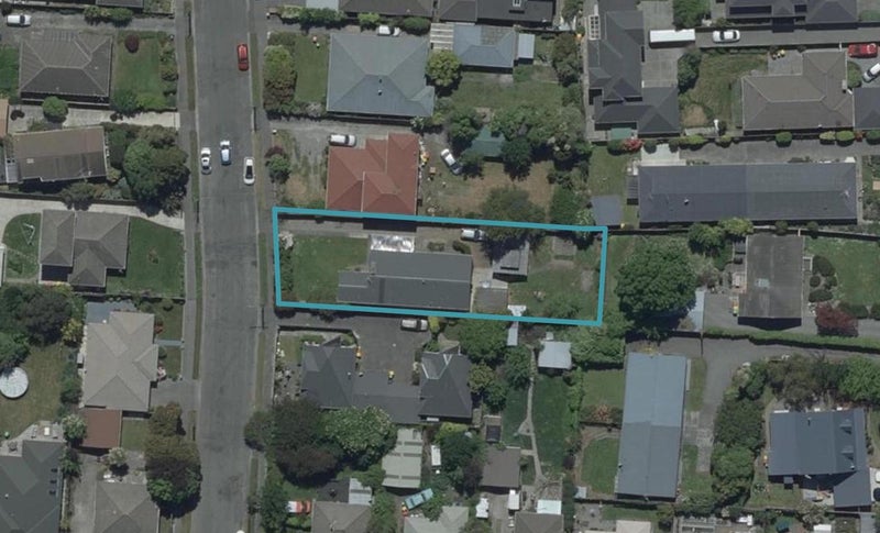 2 Oakdale Street, Avonhead, Christchurch - Carousel 1