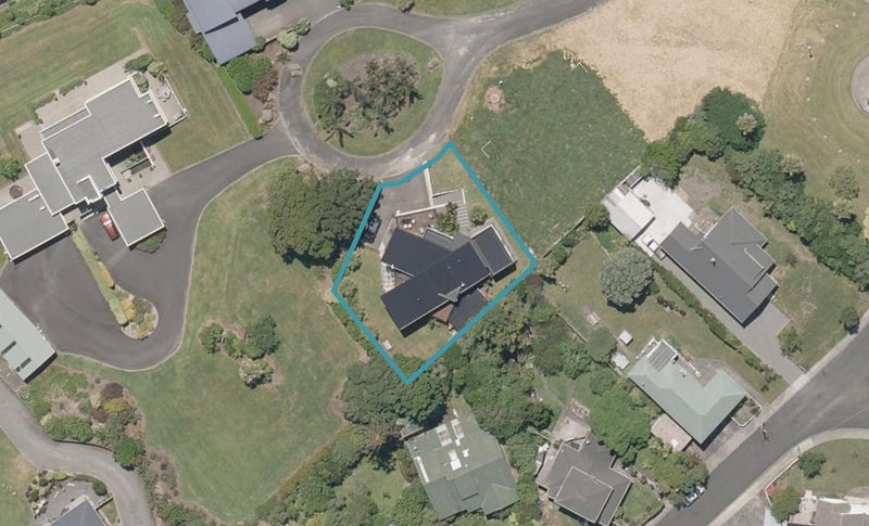 5 Blyth Street, Durie Hill, Whanganui - Carousel 1