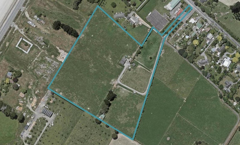 60 School Road, Te Horo - Carousel 1