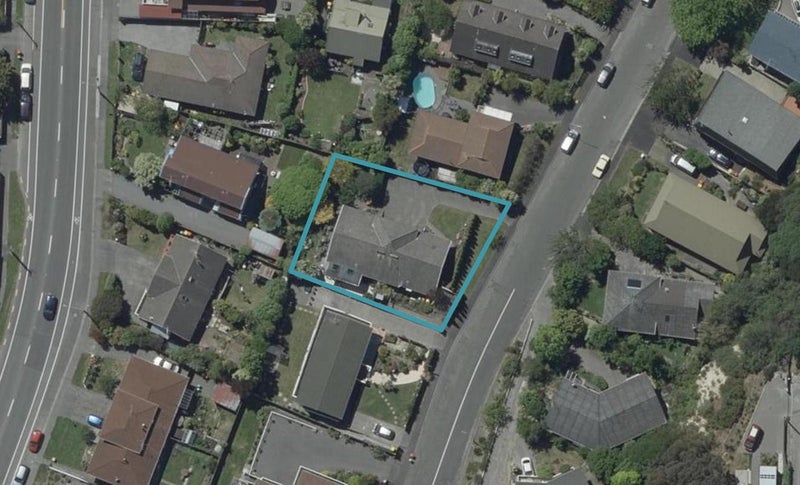 12 Parklands Drive, Huntsbury, Christchurch - Carousel 1