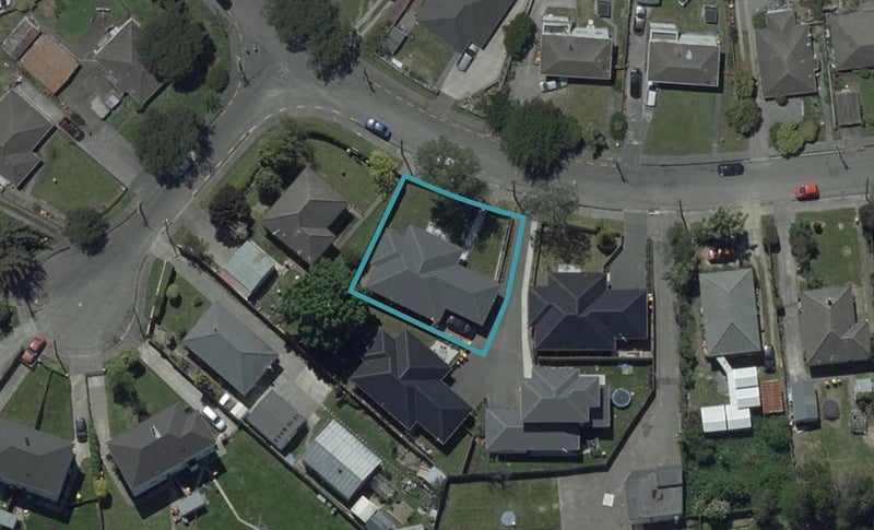 37 Auburn Avenue, Upper Riccarton, Christchurch - Carousel 1