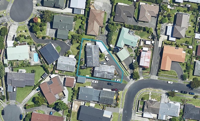 17A Tupaea Place, Otumoetai, Tauranga - Carousel 1