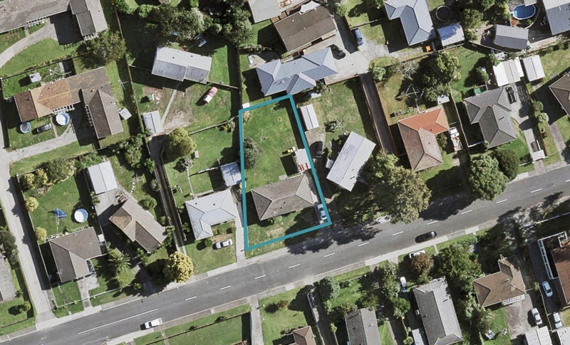 154 Chichester Drive, Rosehill, Papakura - Carousel 1