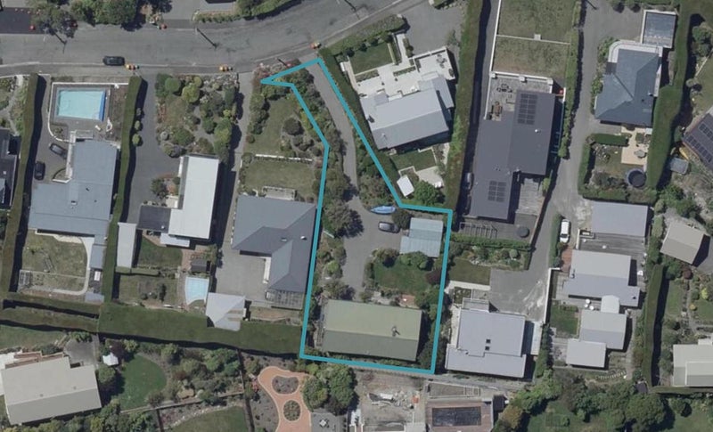 38 Marama Crescent, Mount Pleasant, Christchurch - Carousel 1