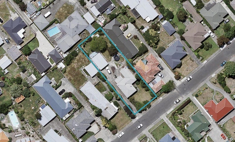 805 Matai Street, Raureka, Hastings - Carousel 1