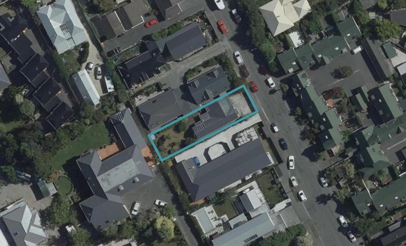 17 Shrewsbury Street, Merivale, Christchurch - Carousel 1
