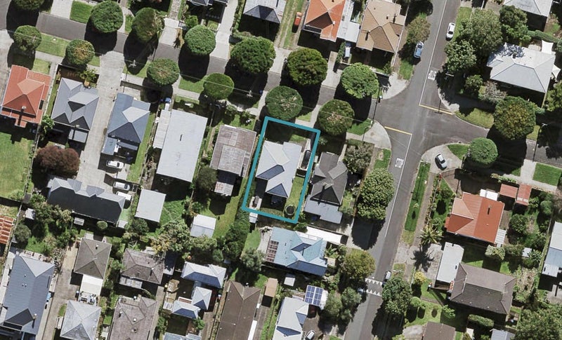 25 Oxton Road, Sandringham, Auckland - Carousel 1