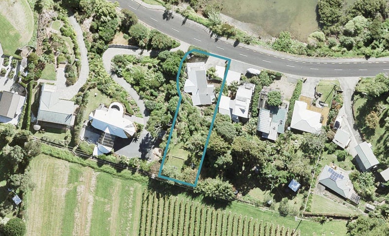 1182 Sandspit Road, Sandspit, Warkworth - Carousel 1