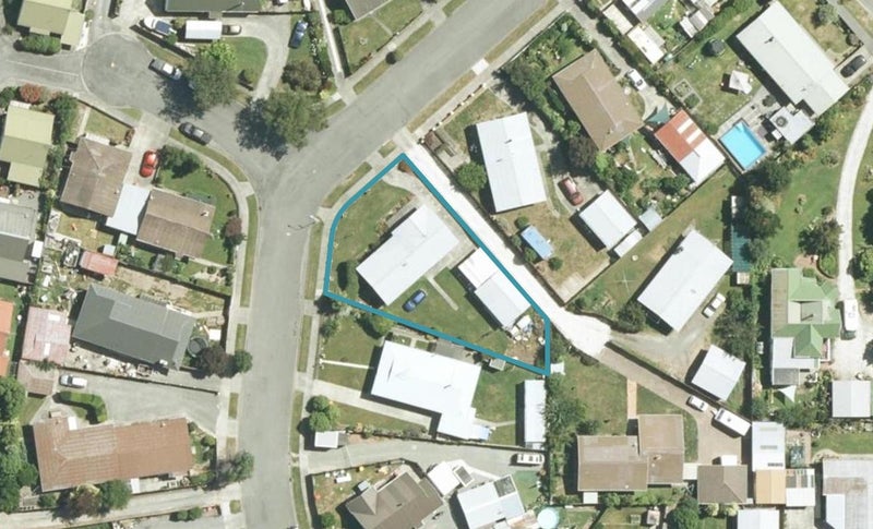 7 Snowden Crescent, Islington, Blenheim - Carousel 1