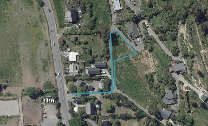 7B Hammerton Lane, Heathcote Valley, Christchurch - Carousel 1