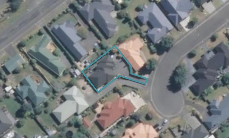 72 Nursery Drive, Tinwald, Ashburton - Carousel 1