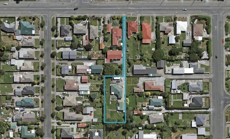 129 Tramway Road, Strathern, Invercargill - Carousel 1