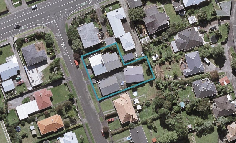 3A Bideford Street, Brooklands, New Plymouth - Carousel 1
