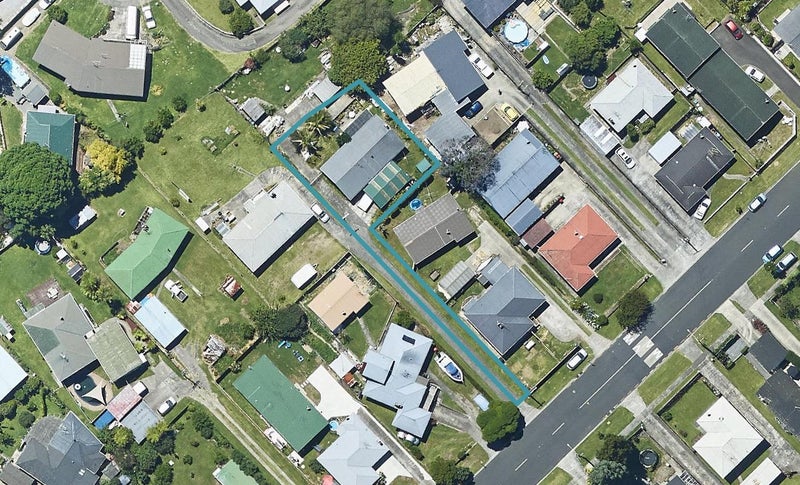 21 Watling Street, Gate Pa, Tauranga - Carousel 1