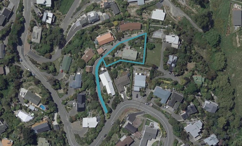 125 Kidson Terrace, Cashmere, Christchurch - Carousel 1