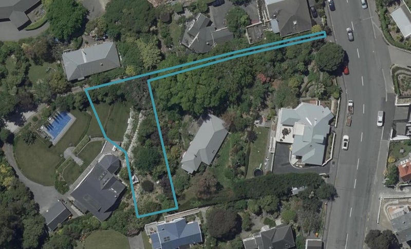 36C Hackthorne Road, Cashmere, Christchurch - Carousel 1