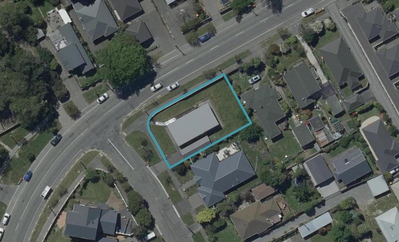 62 St Martins Road, Saint Martins, Christchurch - Carousel 1