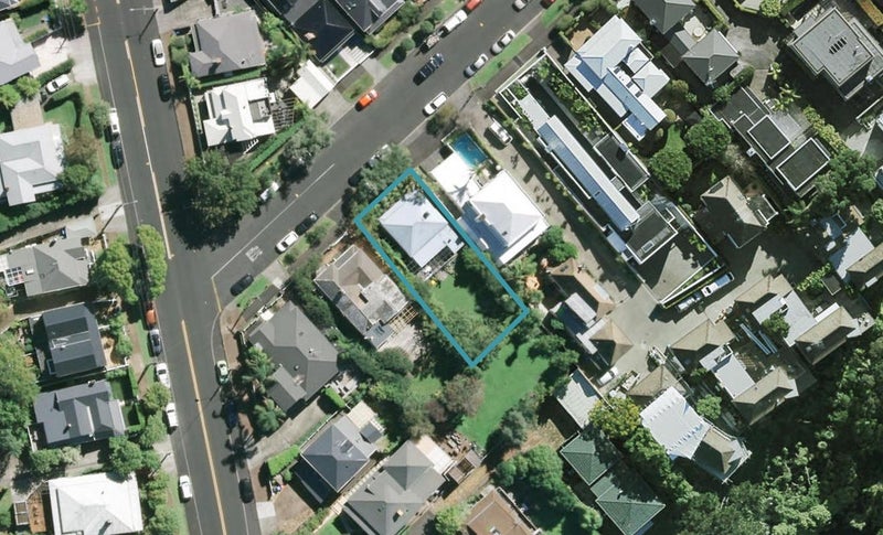 5 Elam Street, Parnell, Auckland - Carousel 1