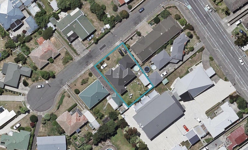909 Norrie Street, Mahora, Hastings - Carousel 1