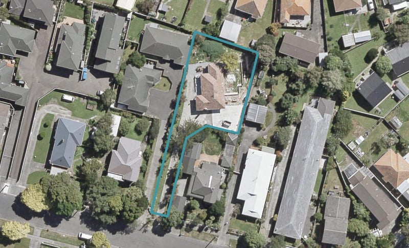 125 Epuni Street, Epuni, Lower Hutt - Carousel 1