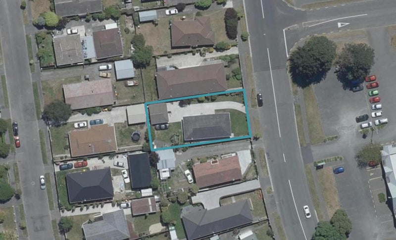 179 Queenspark Drive, Parklands, Christchurch - Carousel 1