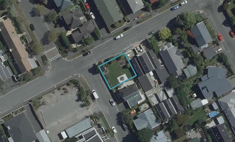 20 Andover Street, Merivale, Christchurch - Carousel 1