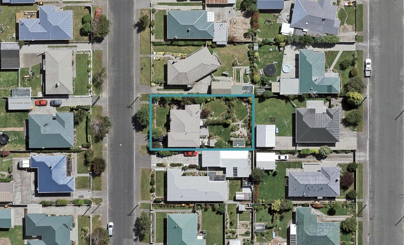 137 Tanner Street, Grasmere, Invercargill - Carousel 1
