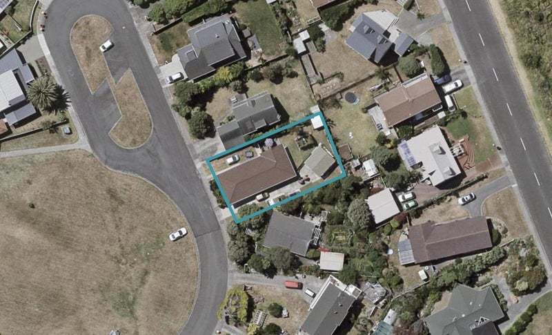 36 Olive Terrace, Paraparaumu Beach, Paraparaumu - Carousel 1