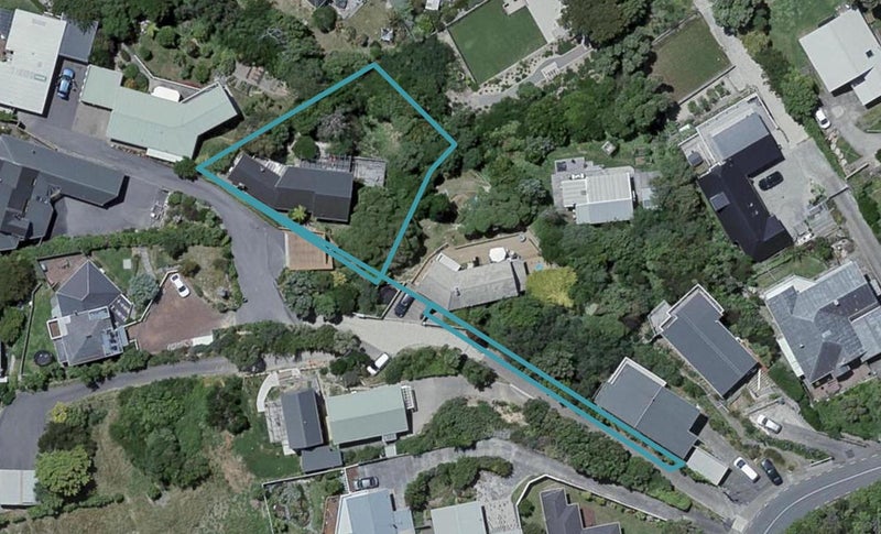 8B Barretts Way, Miramar, Wellington - Carousel 1