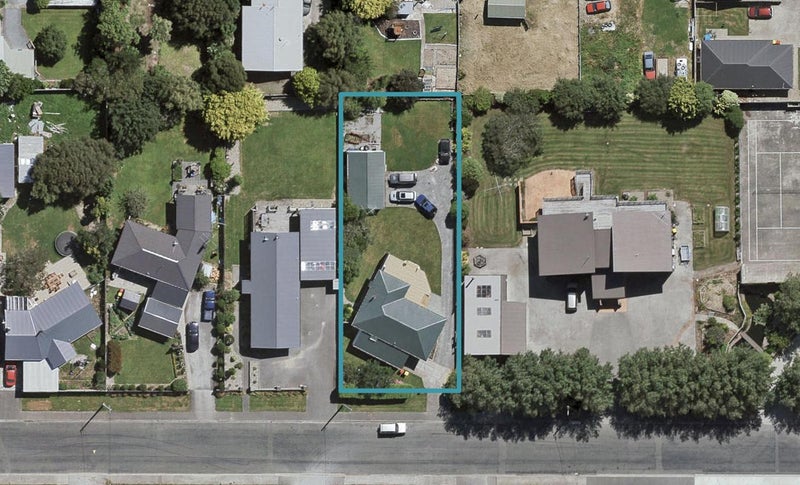 30 Douglas Street, Grasmere, Invercargill - Carousel 1