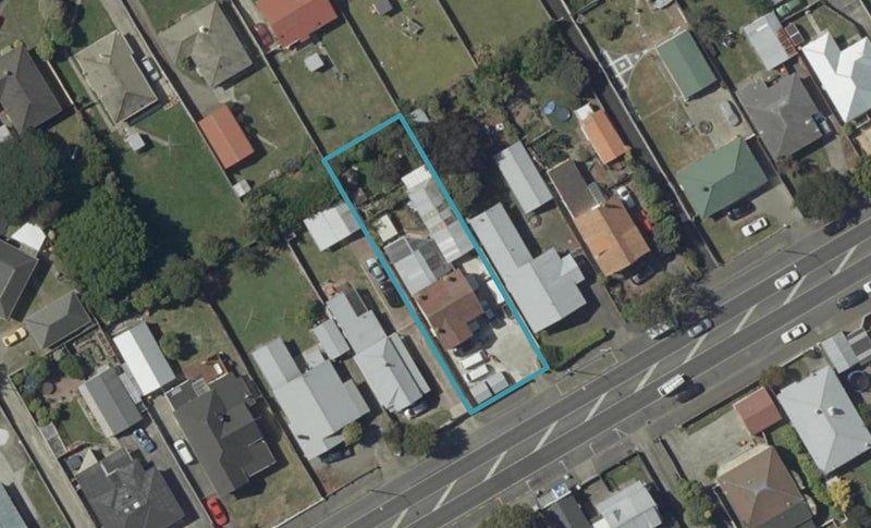 99 Featherston Street, Takaro, Palmerston North - Carousel 1