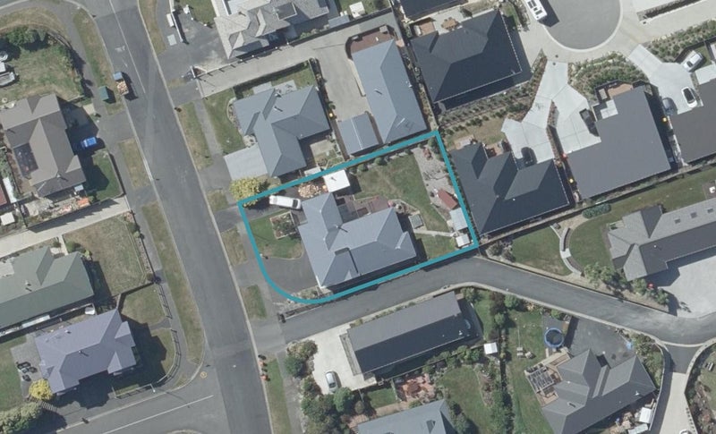 5 Friendship Drive, Waldronville, Dunedin - Carousel 1