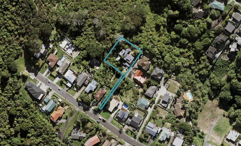 8A Hoskins Avenue, Hillsborough, Auckland - Carousel 1
